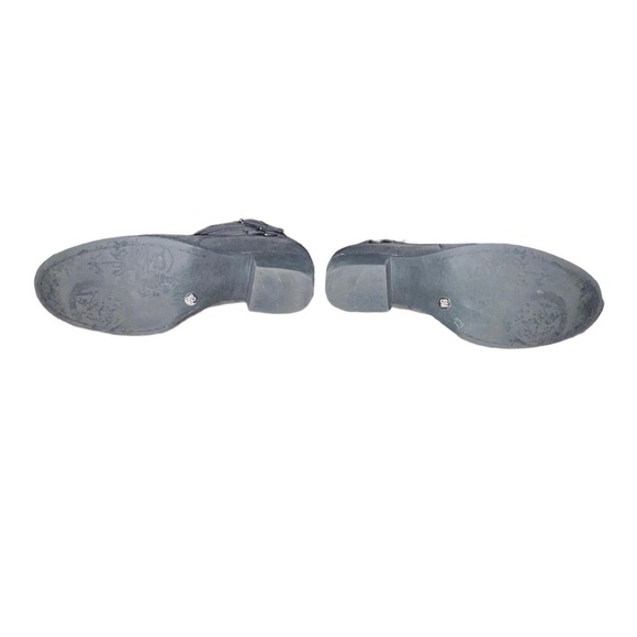 Dakota Chase Heeled Ankle Booties Women’s Size 8 - Picture 6 of 6